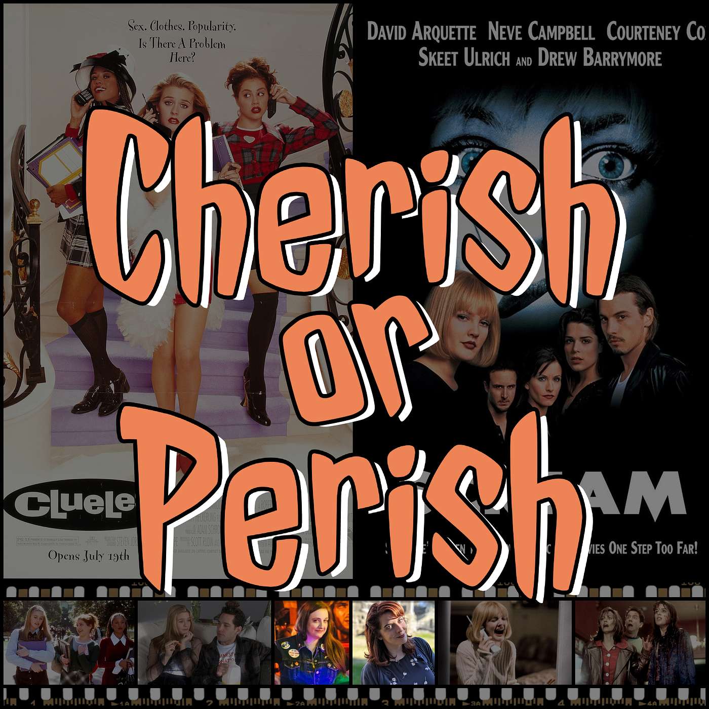 Cherish or Perish