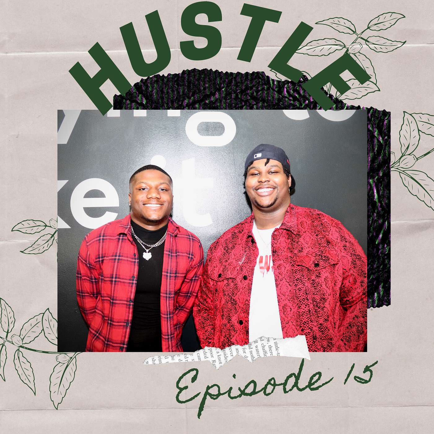 HUSTLE