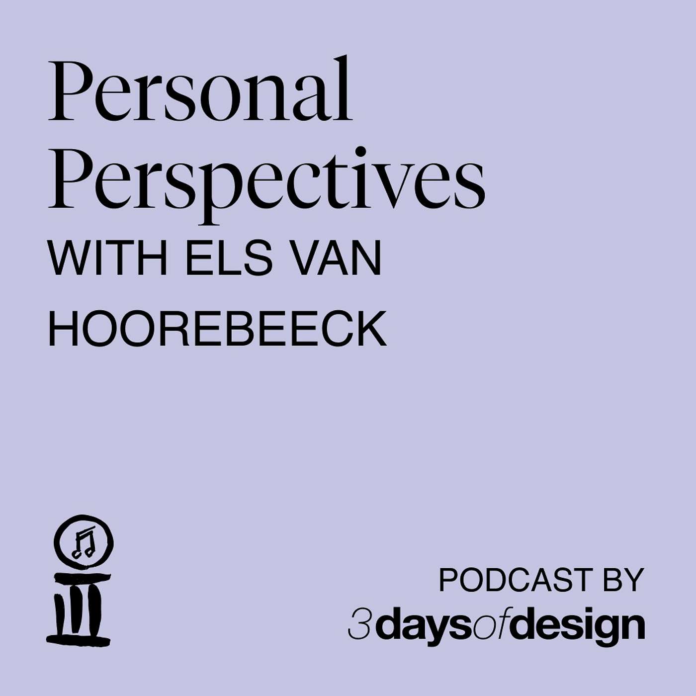 Personal Design Perspectives – beyond the 3 days of festival
