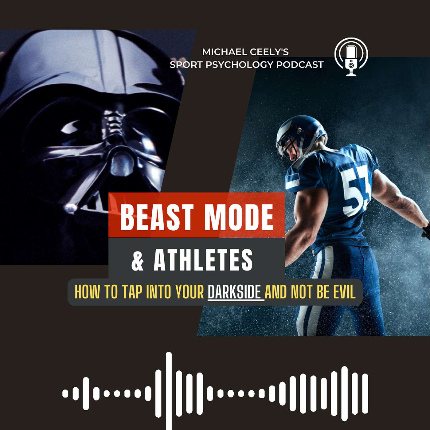 Michael Ceely\'s High Performance Podcast