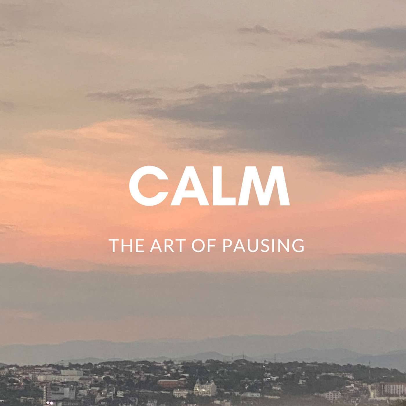 Meditation for relaxation