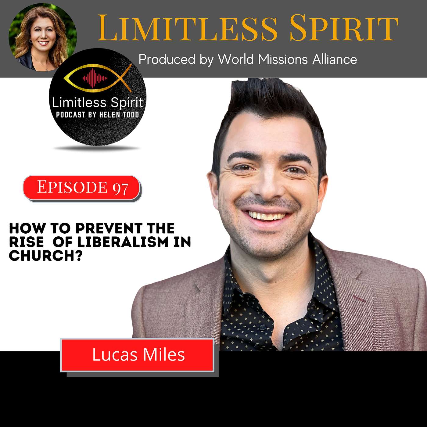 Limitless Spirit