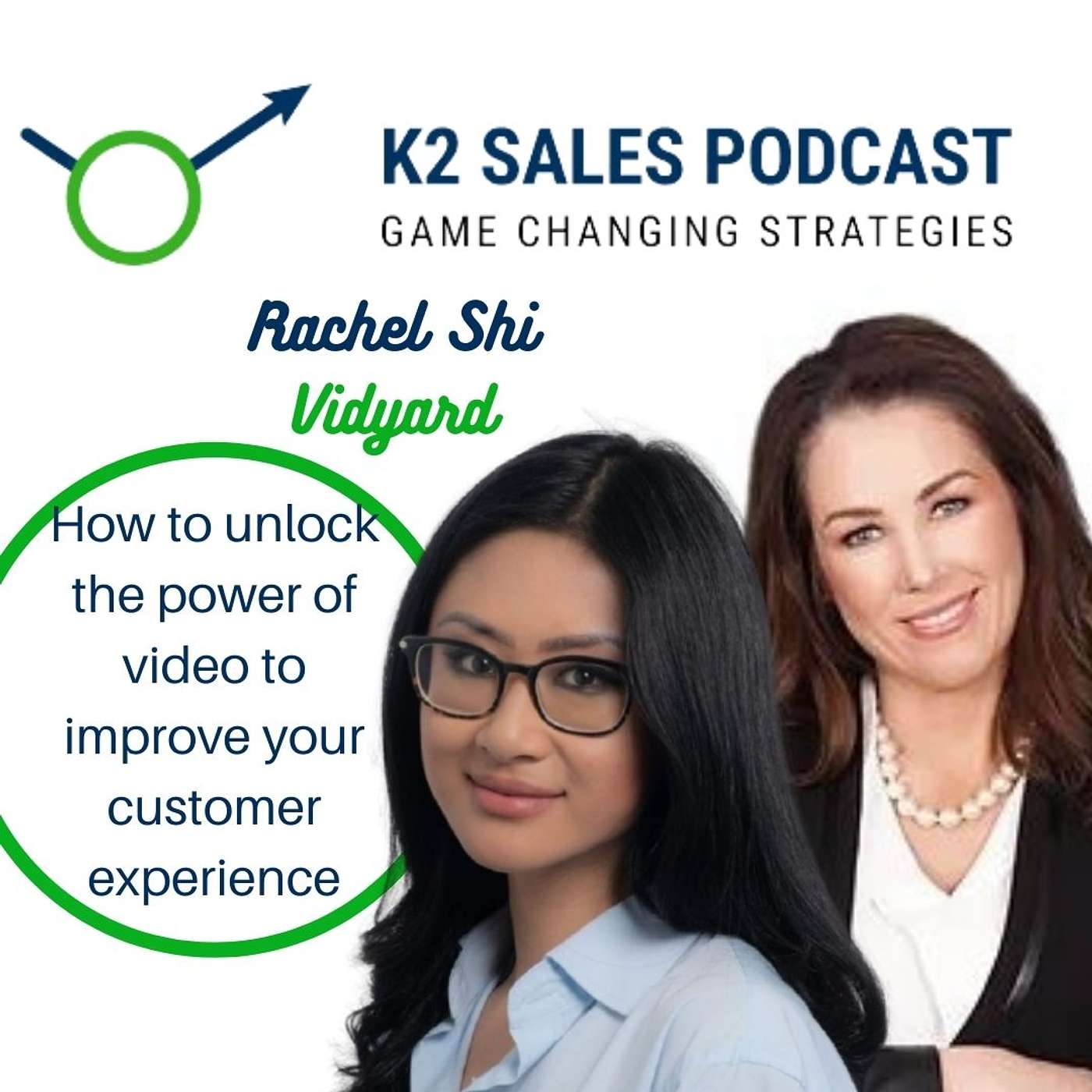 K2 Sales Podcast