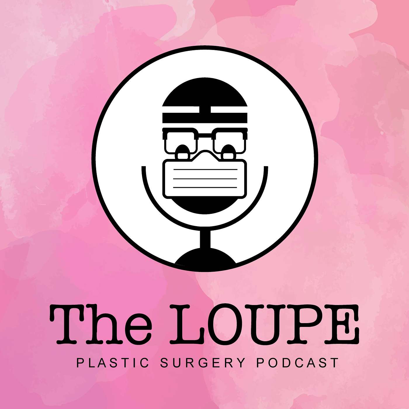 The Loupe Podcast
