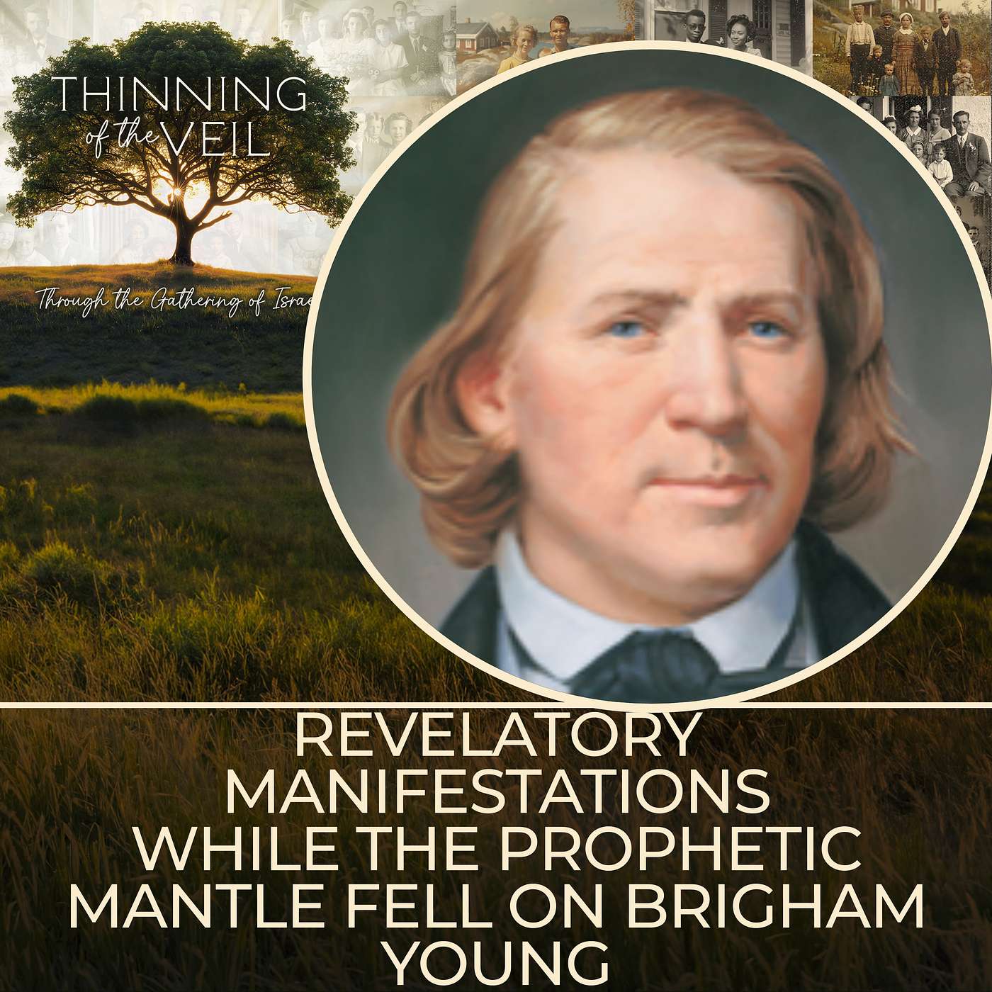 THINNING OF THE VEIL