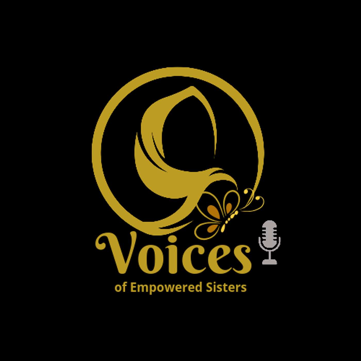 Voices of Empowered Sisters