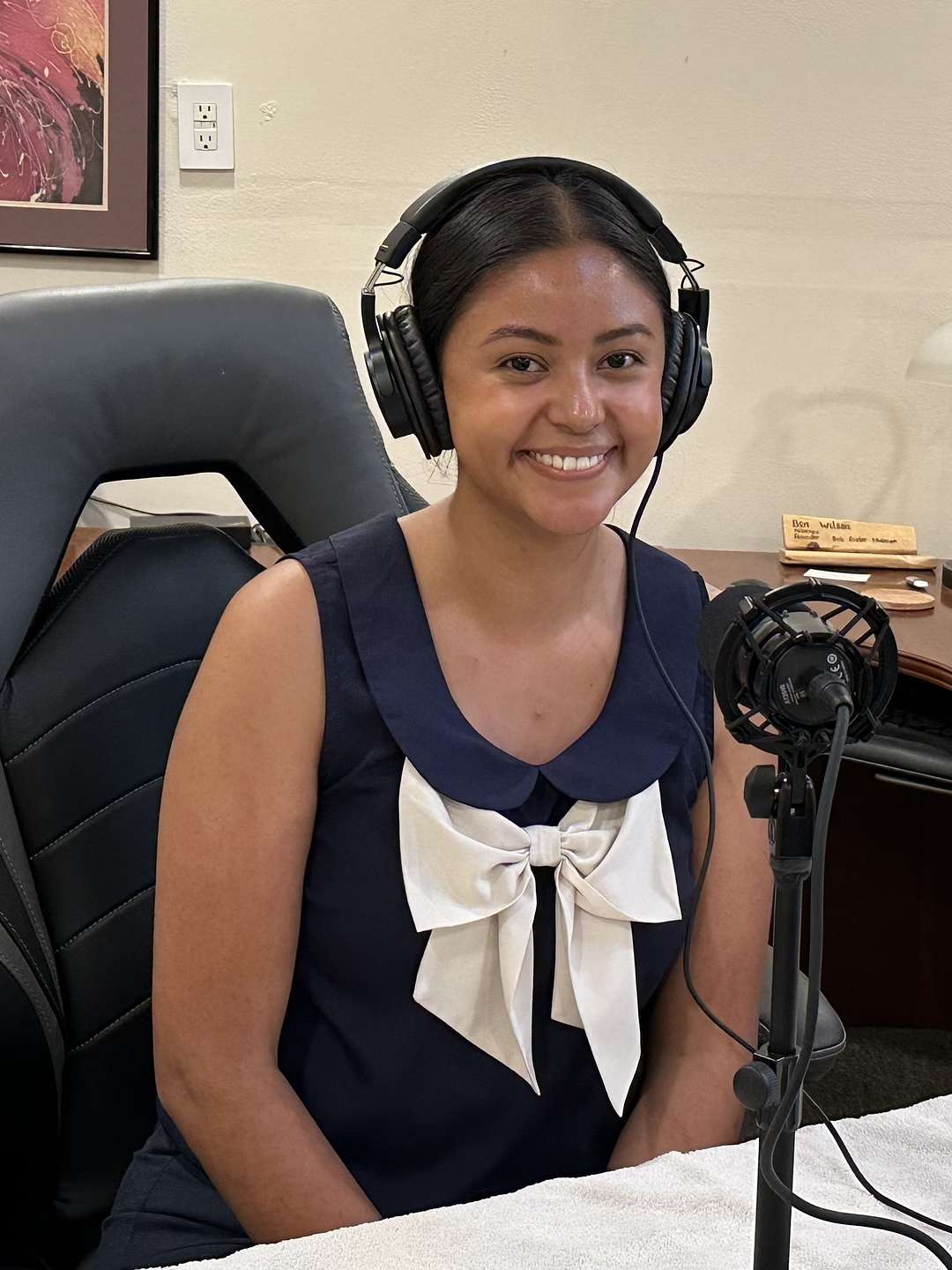 Nemiliztli Ortega Trinidad