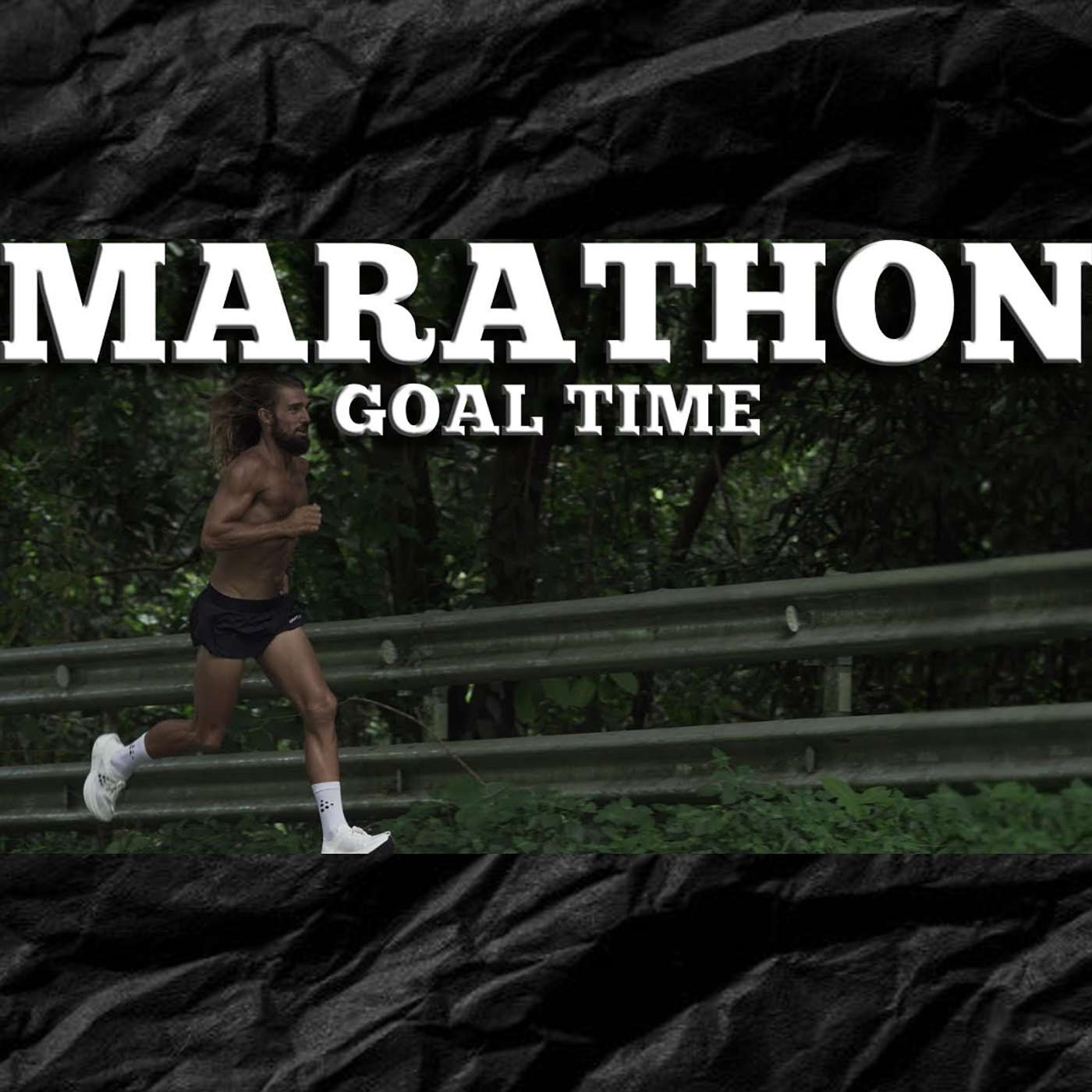 Assess Your Potential for Faster Marathon Times: Sub-3 Hour Marathon is Possible for Any Man