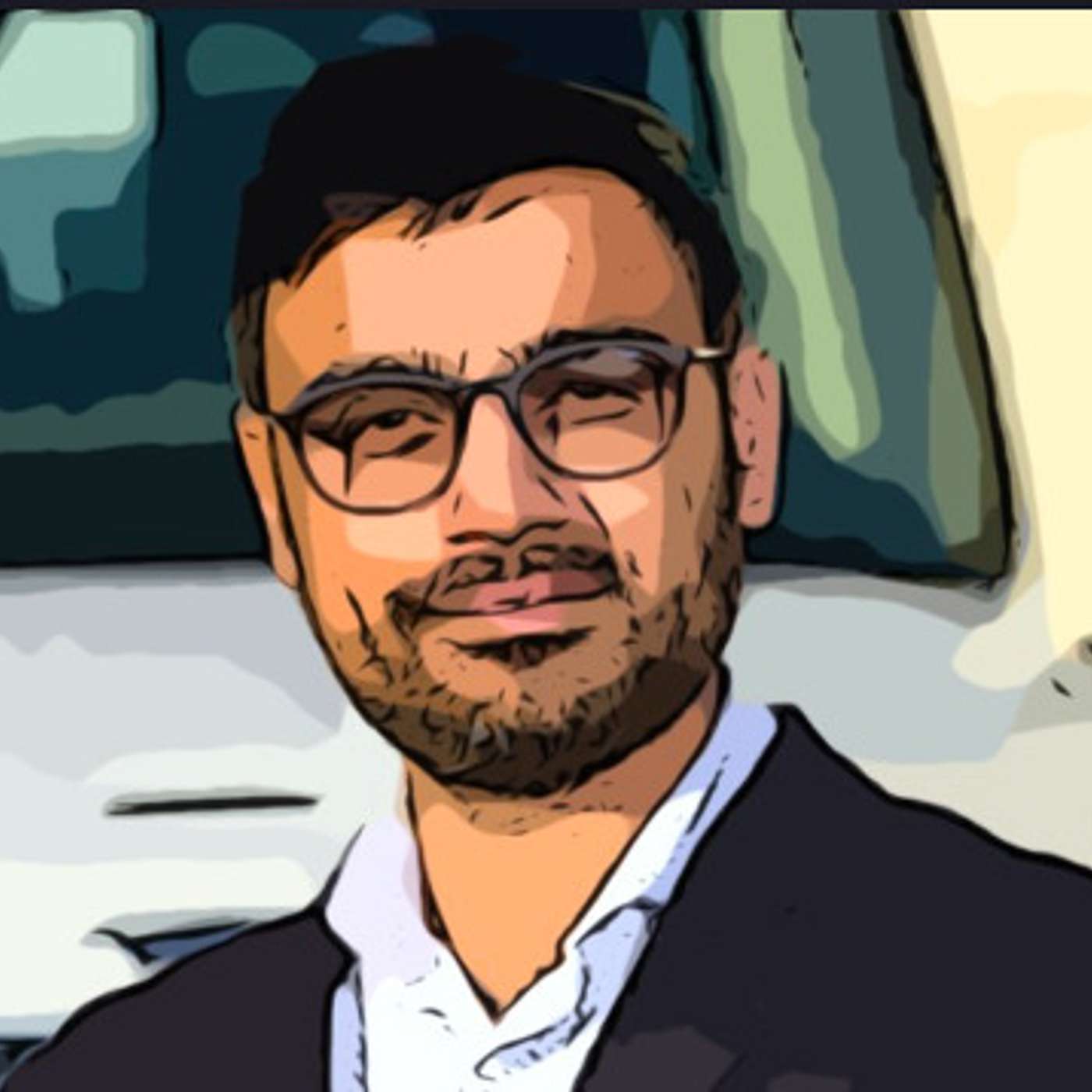 The Search Fund Podcast
