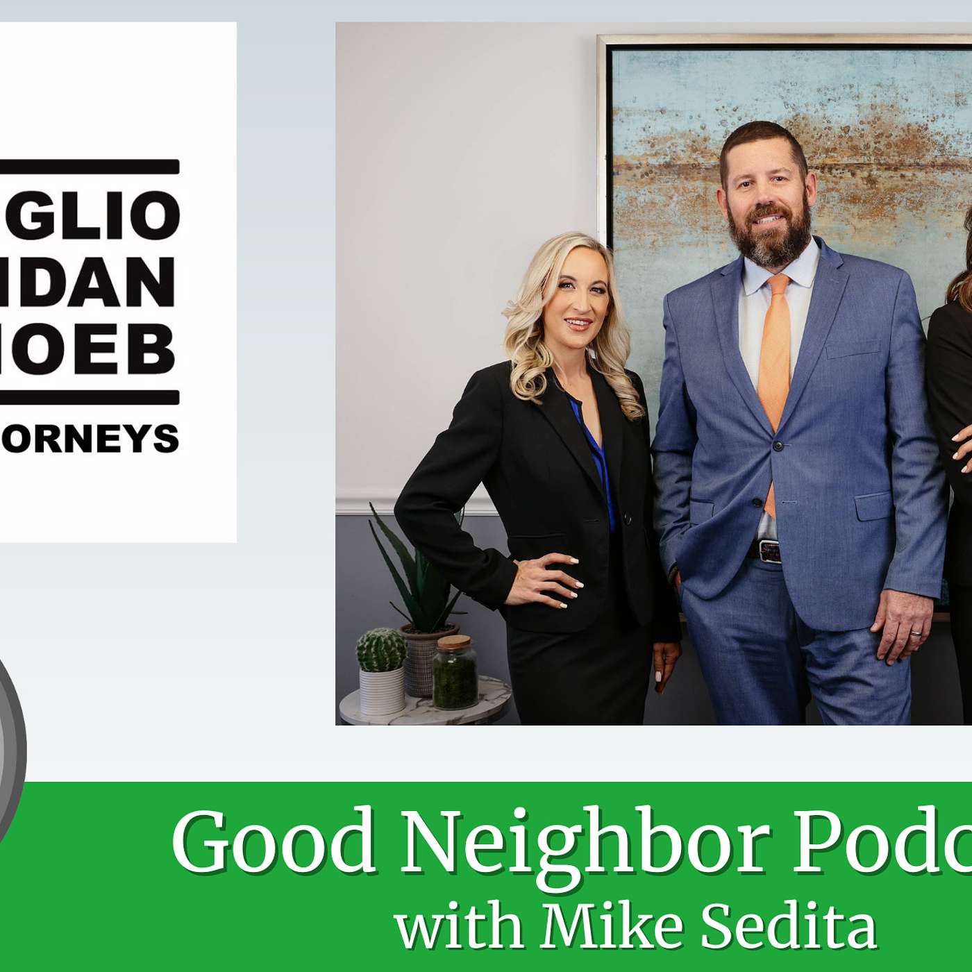 16W Media Group Presents The Branding Highway Podcast