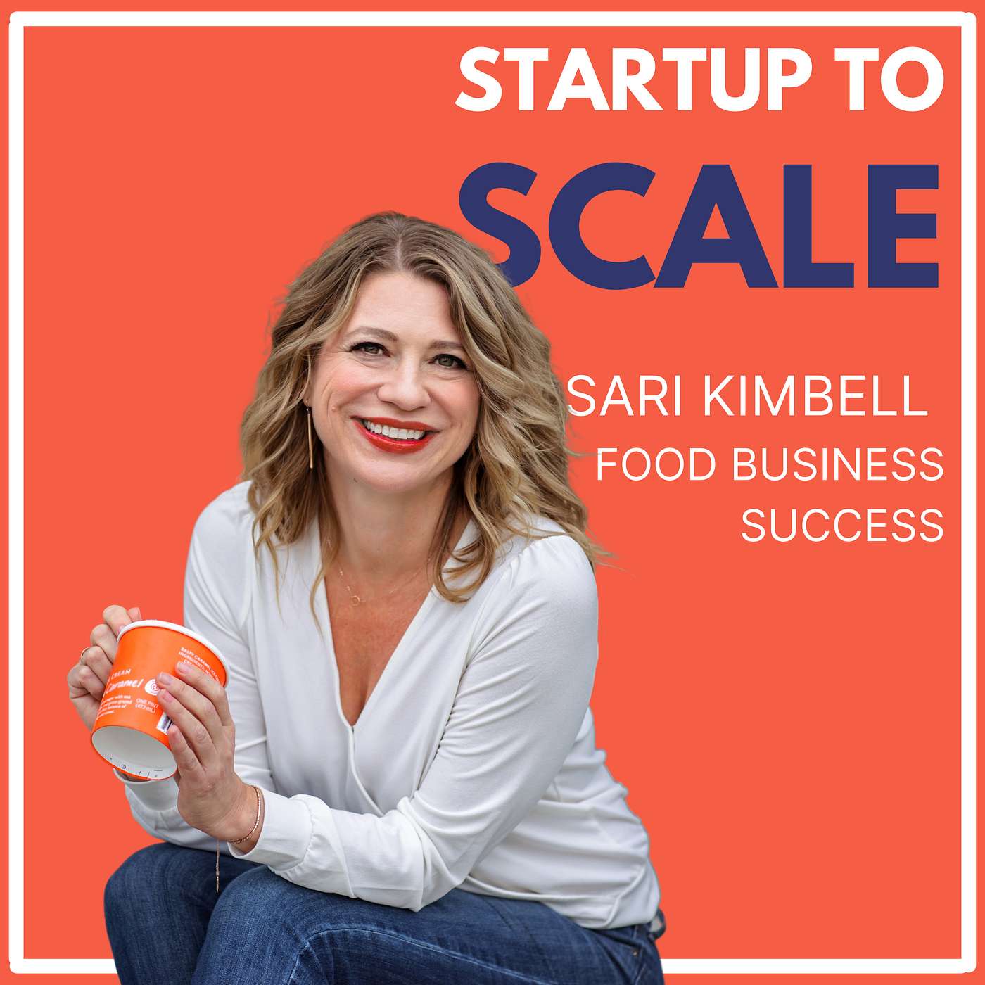 Startup To Scale