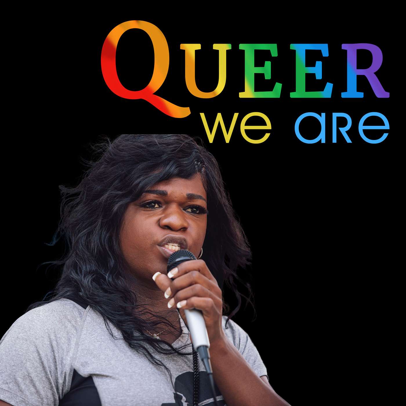 Homes for Trans Women in Need with Kayla Gore