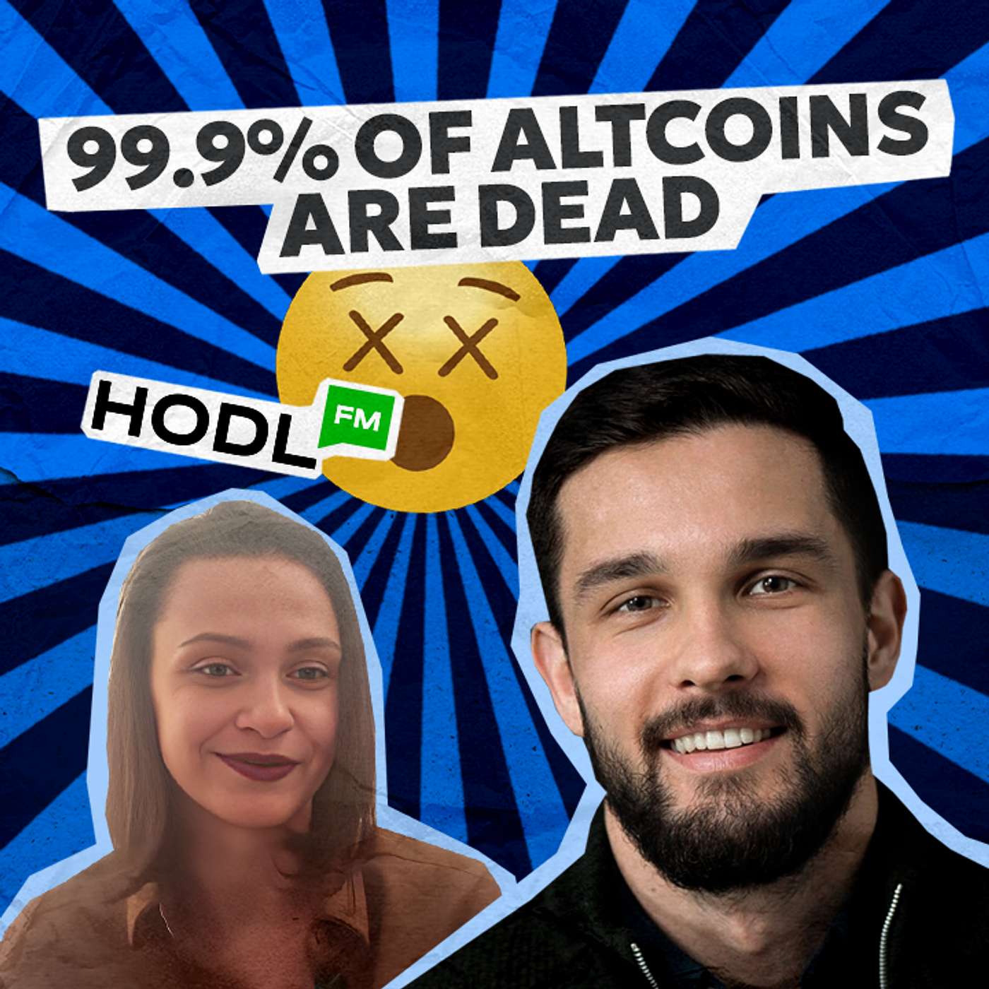 HodlFM\'s Podcast