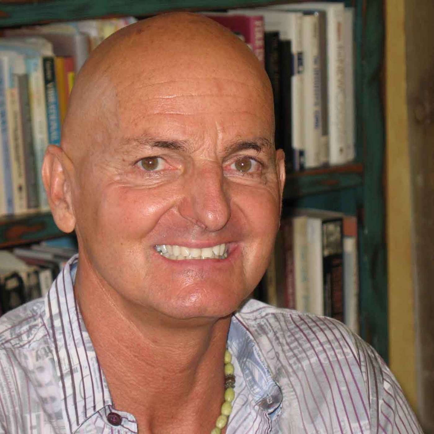 Arno Burnier - The Cafe of Life Arno Burnier - The Cafe of Life