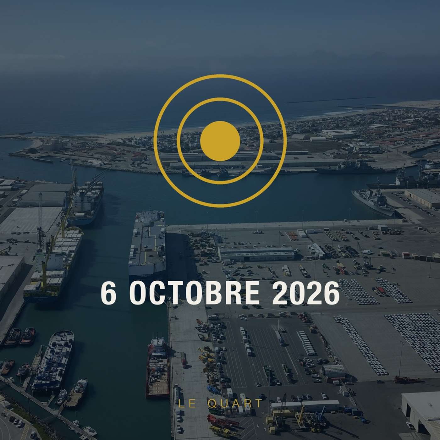 6 octobre 2026 — L&rsquo;essentiel de l&rsquo;actualité des sanctions, conformité maritime et géopolitique