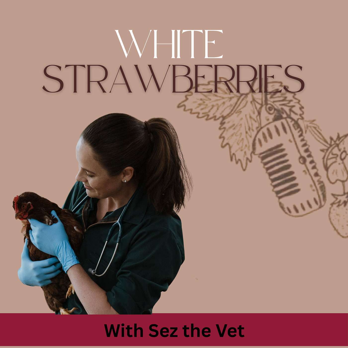 Throwback: Permaculture: Explained | With Dr. Sez the Vet Throwback: Permaculture: Explained | With Dr. Sez the Vet