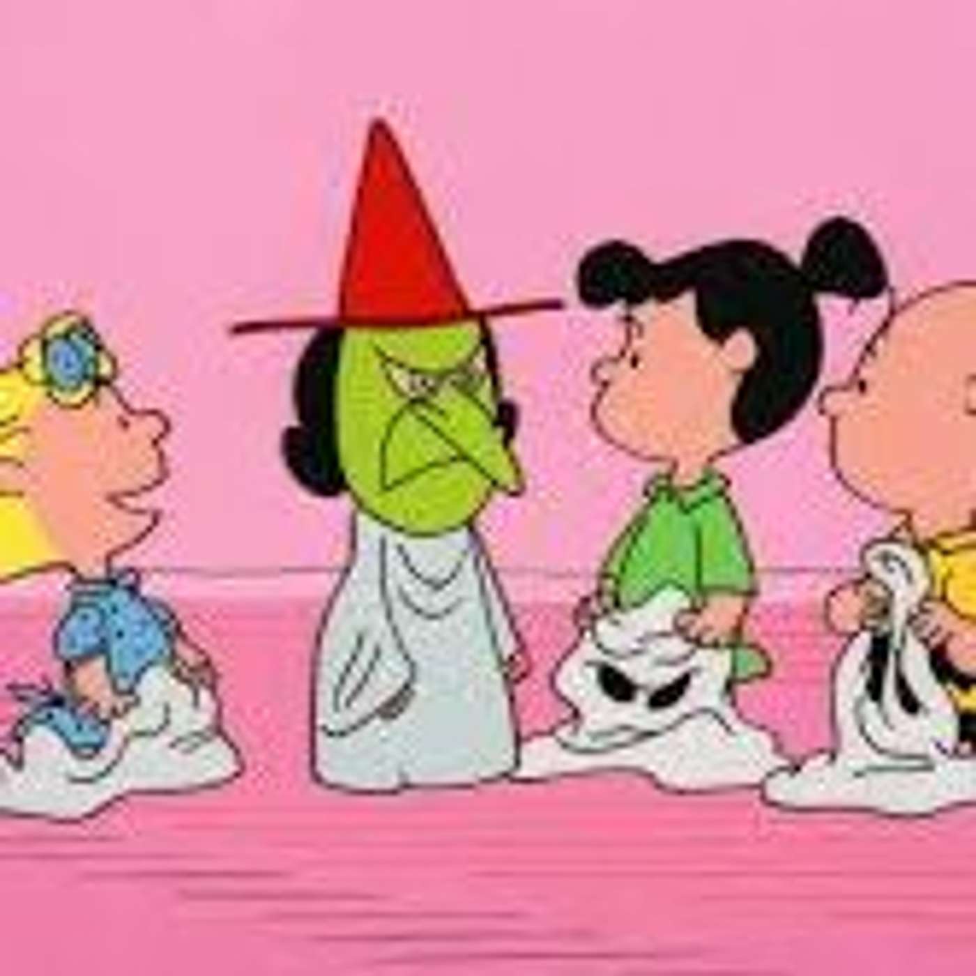 Going On A Witch Hunt
