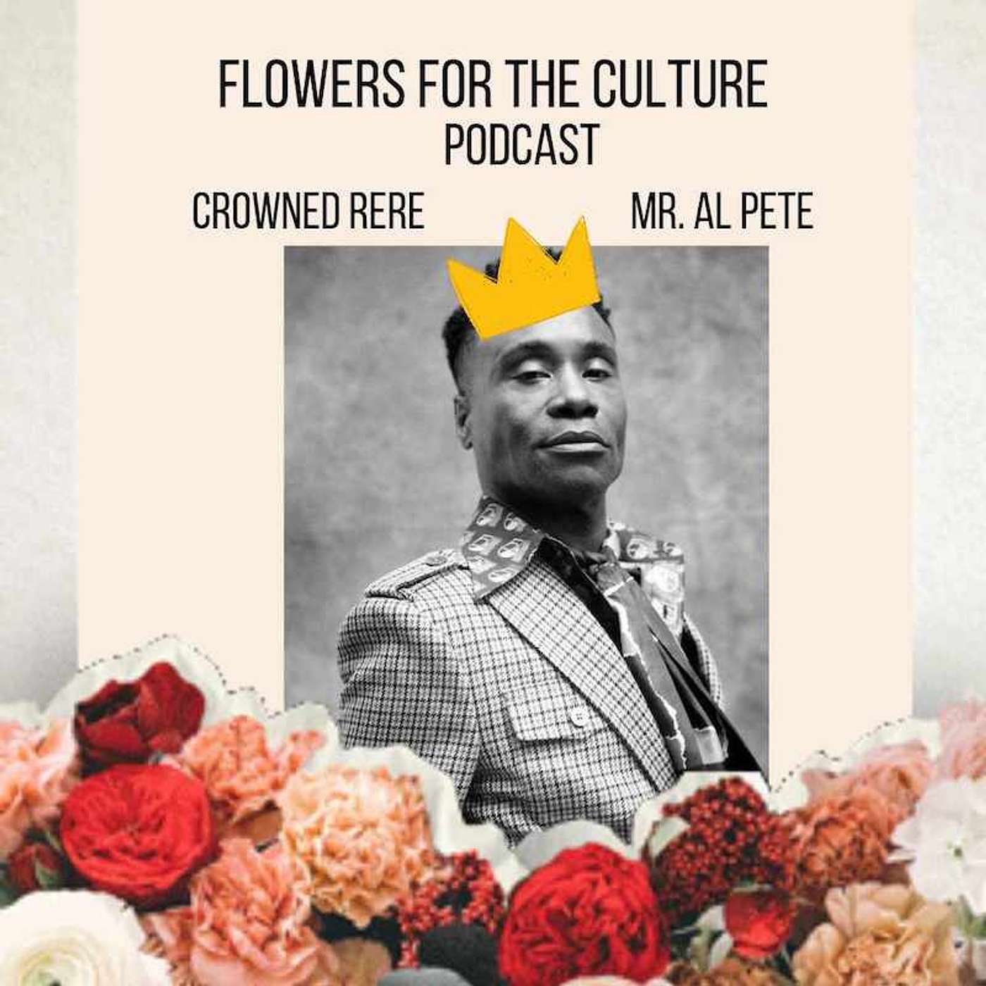 Flowers For The Culture