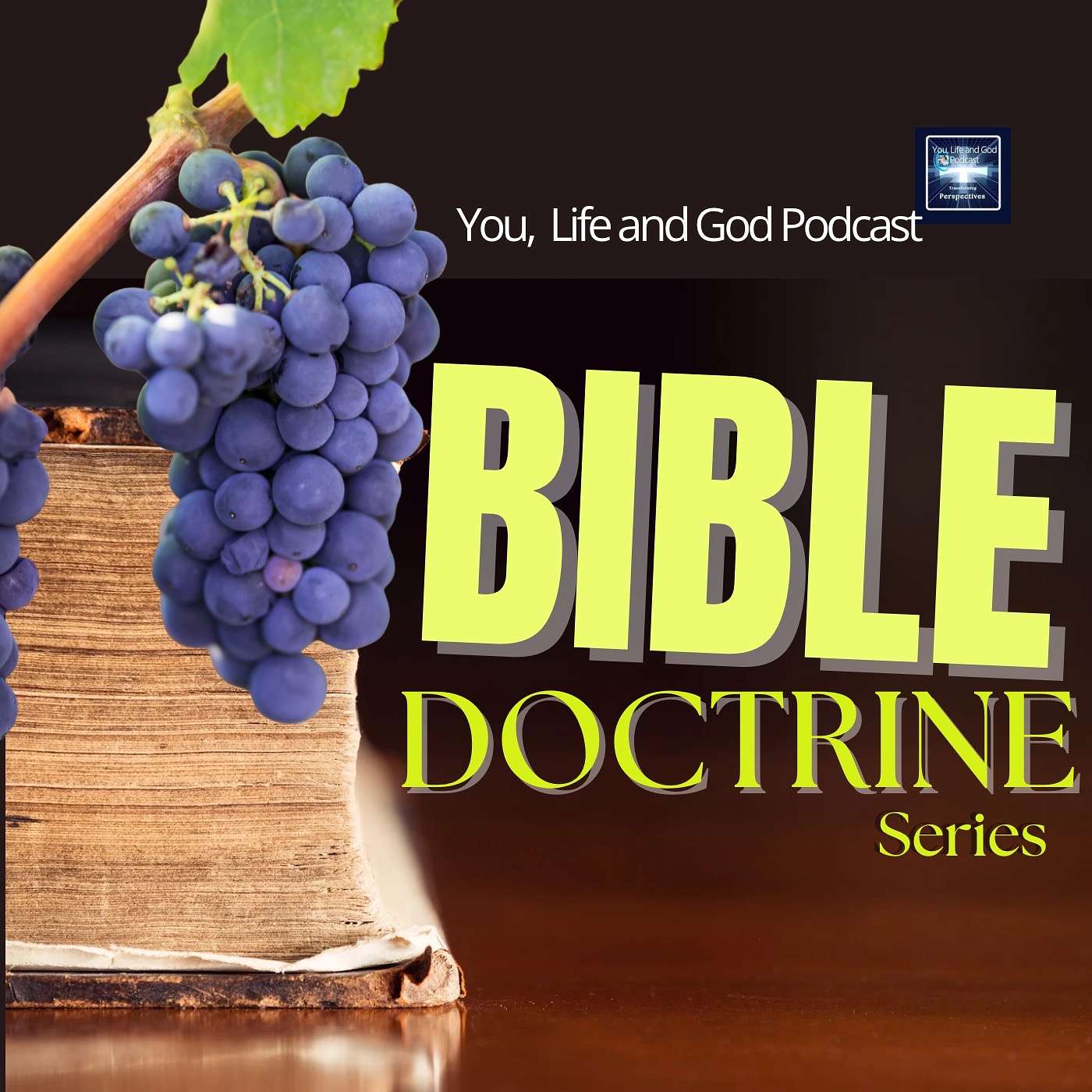 You, Life and God Podcast