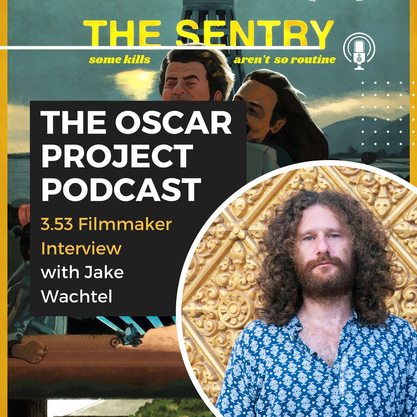 The Oscar Project Podcast