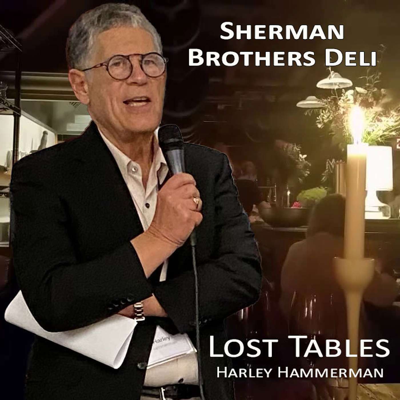Lost Tables