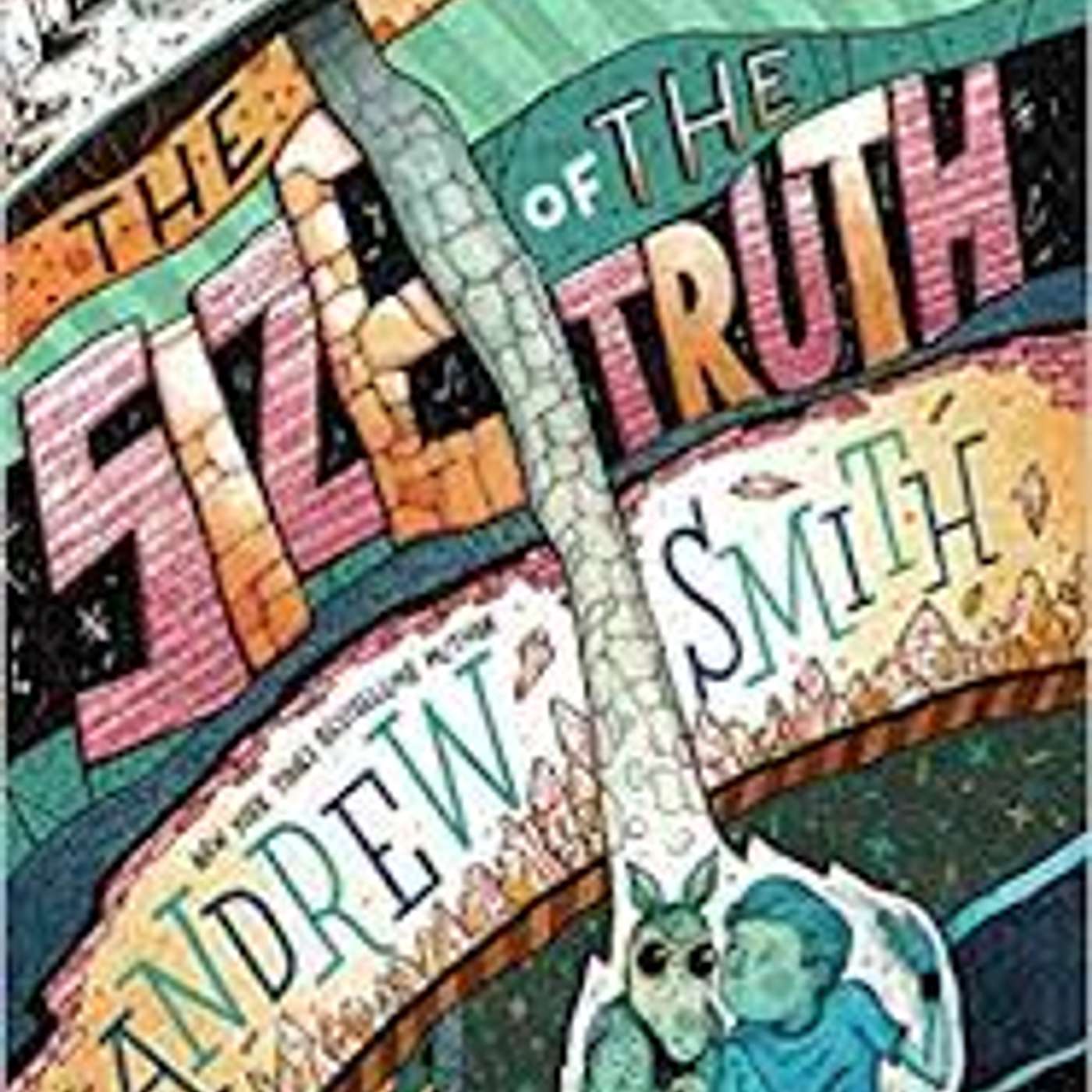 Books In the Middle Podcast