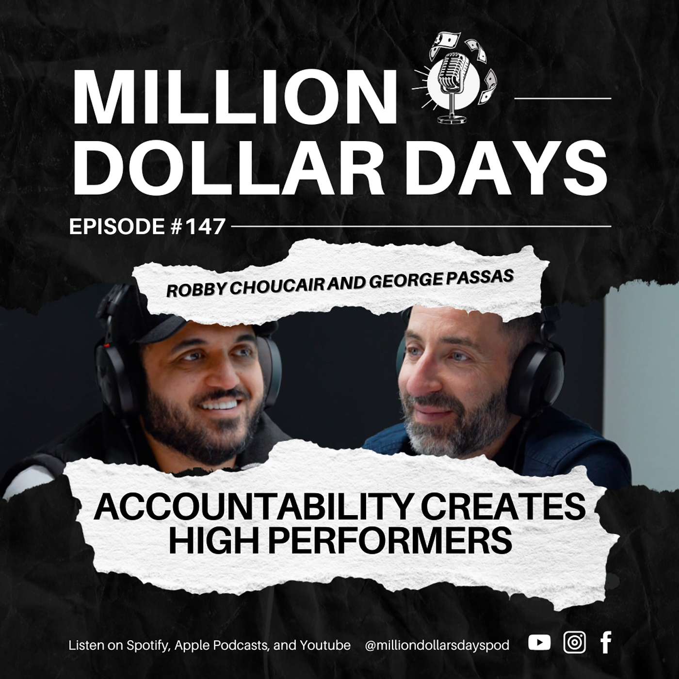Home 1 Accountability Creates High Performers