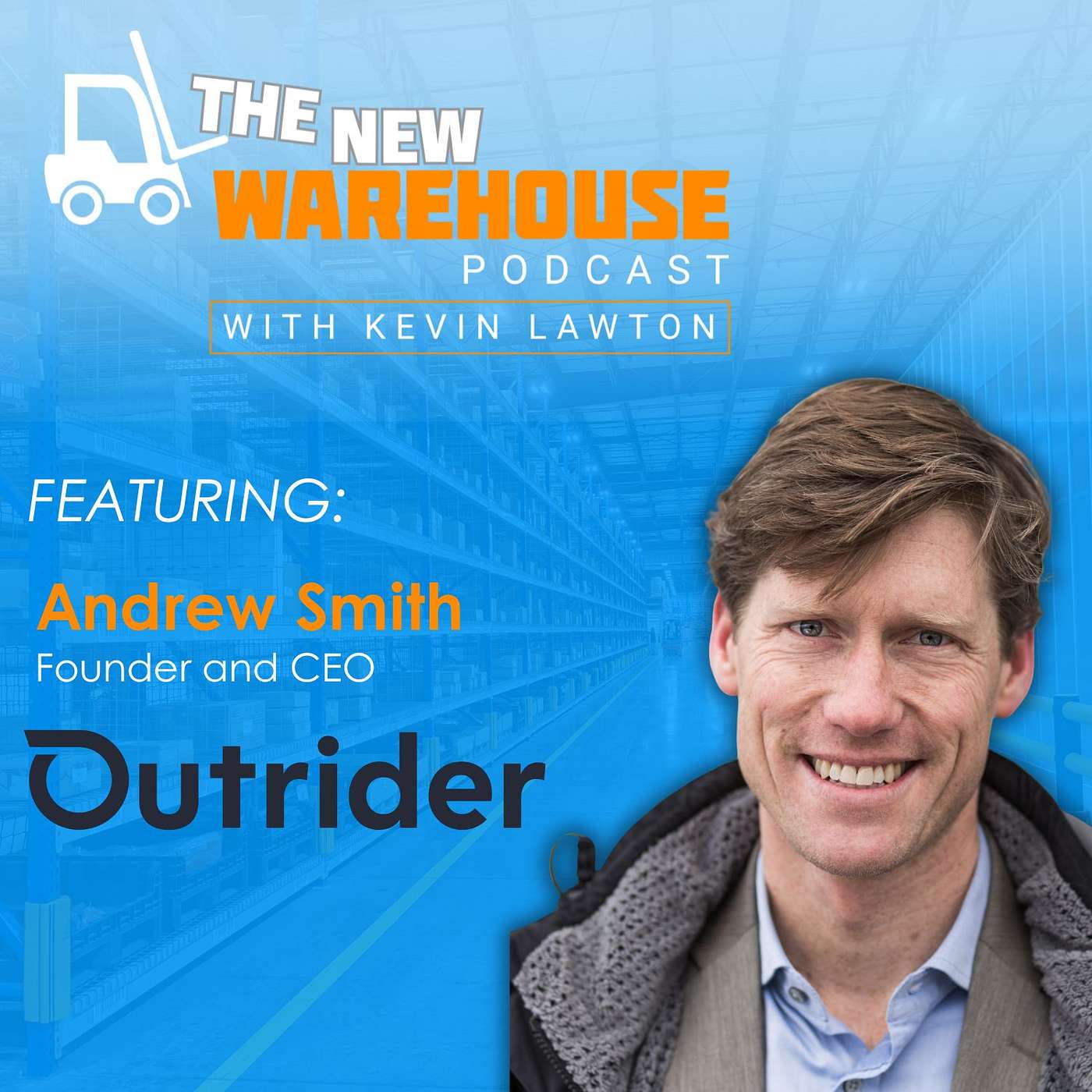 The New Warehouse Podcast