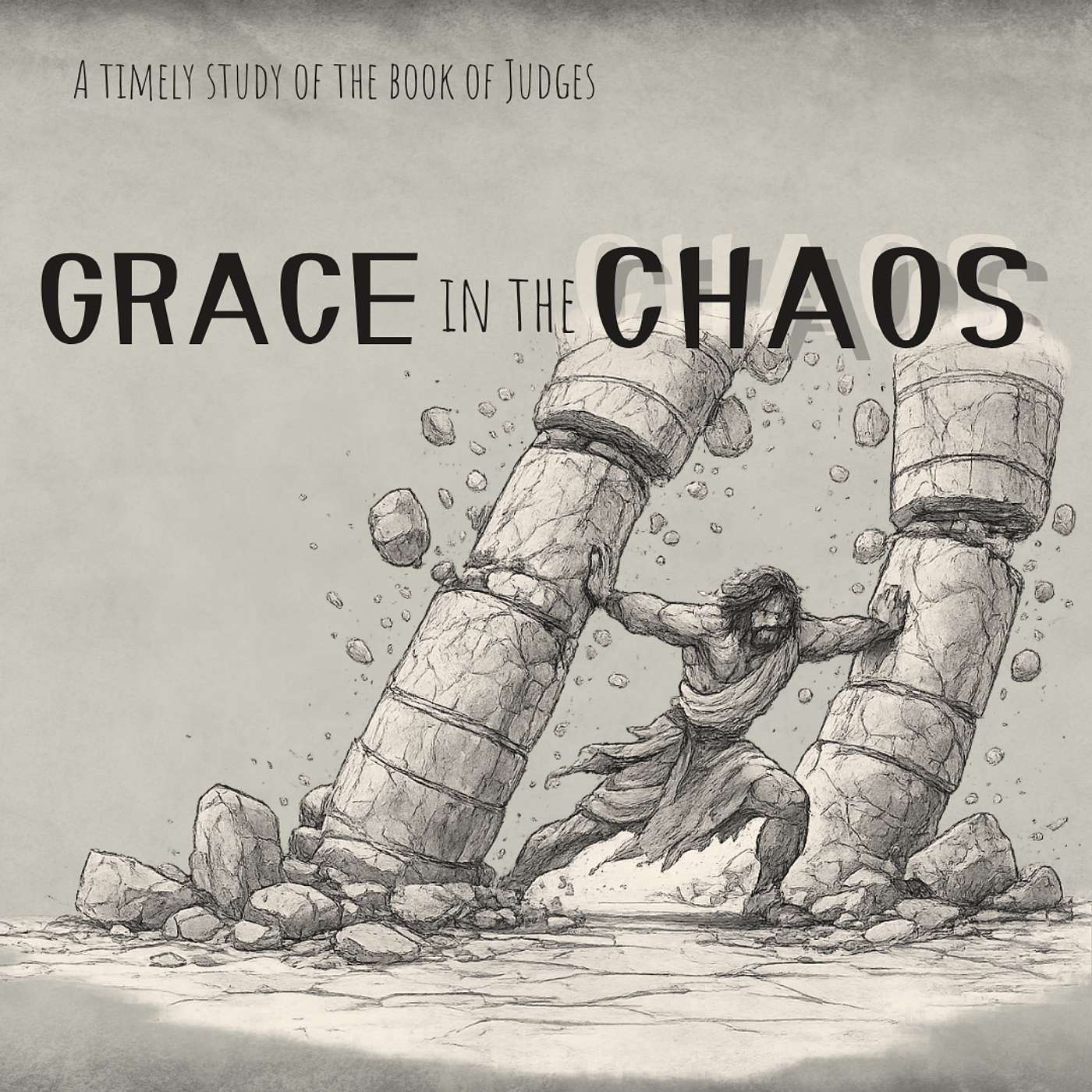 A Nation in Crisis episode artwork