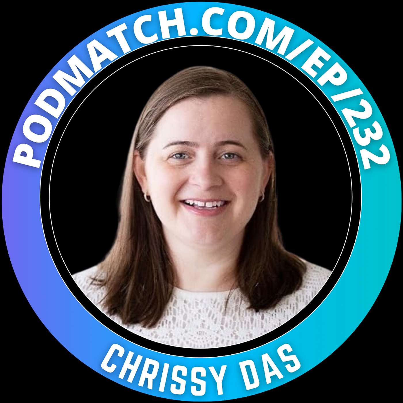 Leveraging Your Podcast Episodes to Write a Book | Chrissy Das
