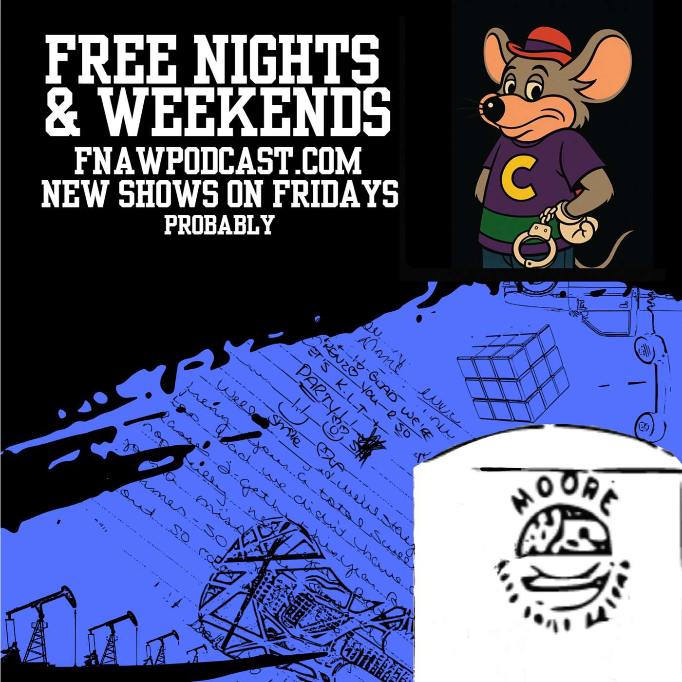 Skee-Ball And Credit Card Fraud, The Story Of Chuck E. Cheese Skee-Ball And Credit Card Fraud, The Story Of Chuck E. Cheese