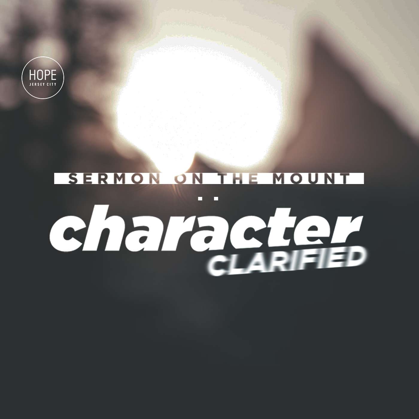 7/31/22 | Sermon on the Mount: Character Clarified | Salt & Light episode artwork