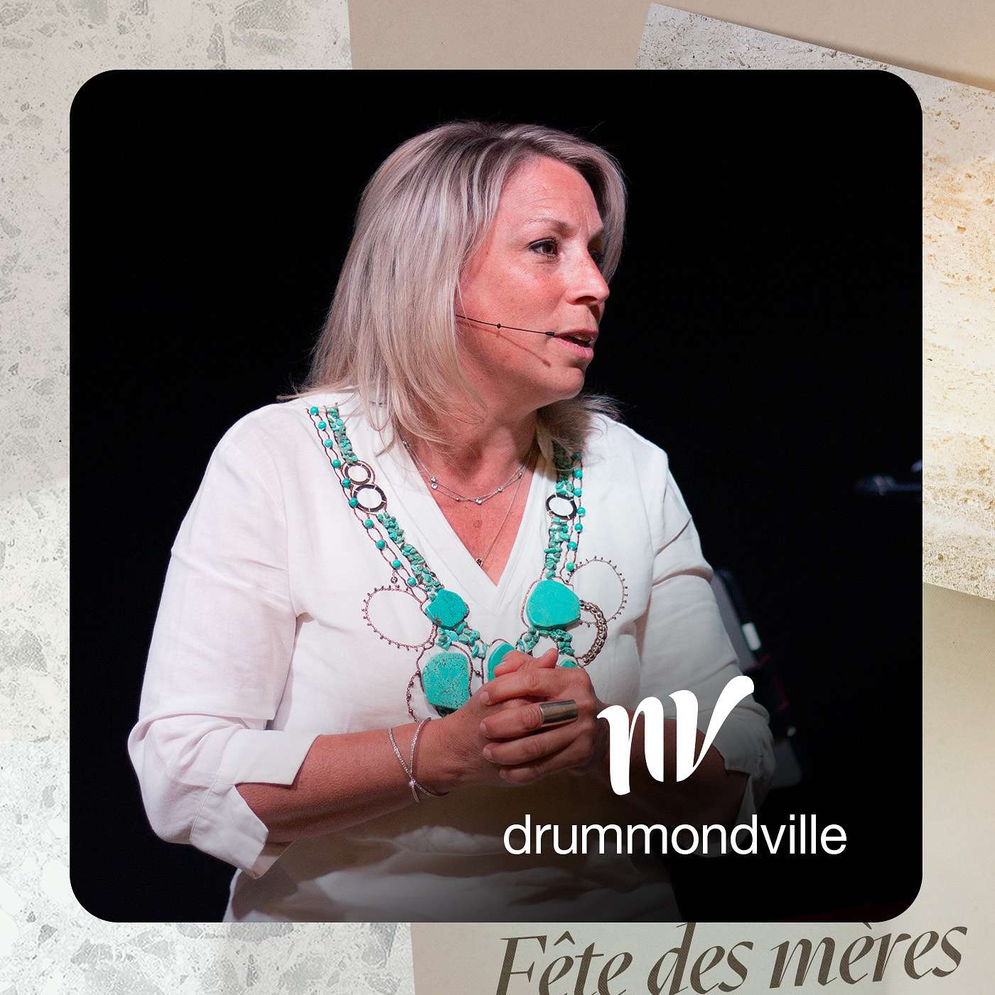 Quel merveilleux nom que celui de Jésus-Christ | Sonia Masseau episode artwork