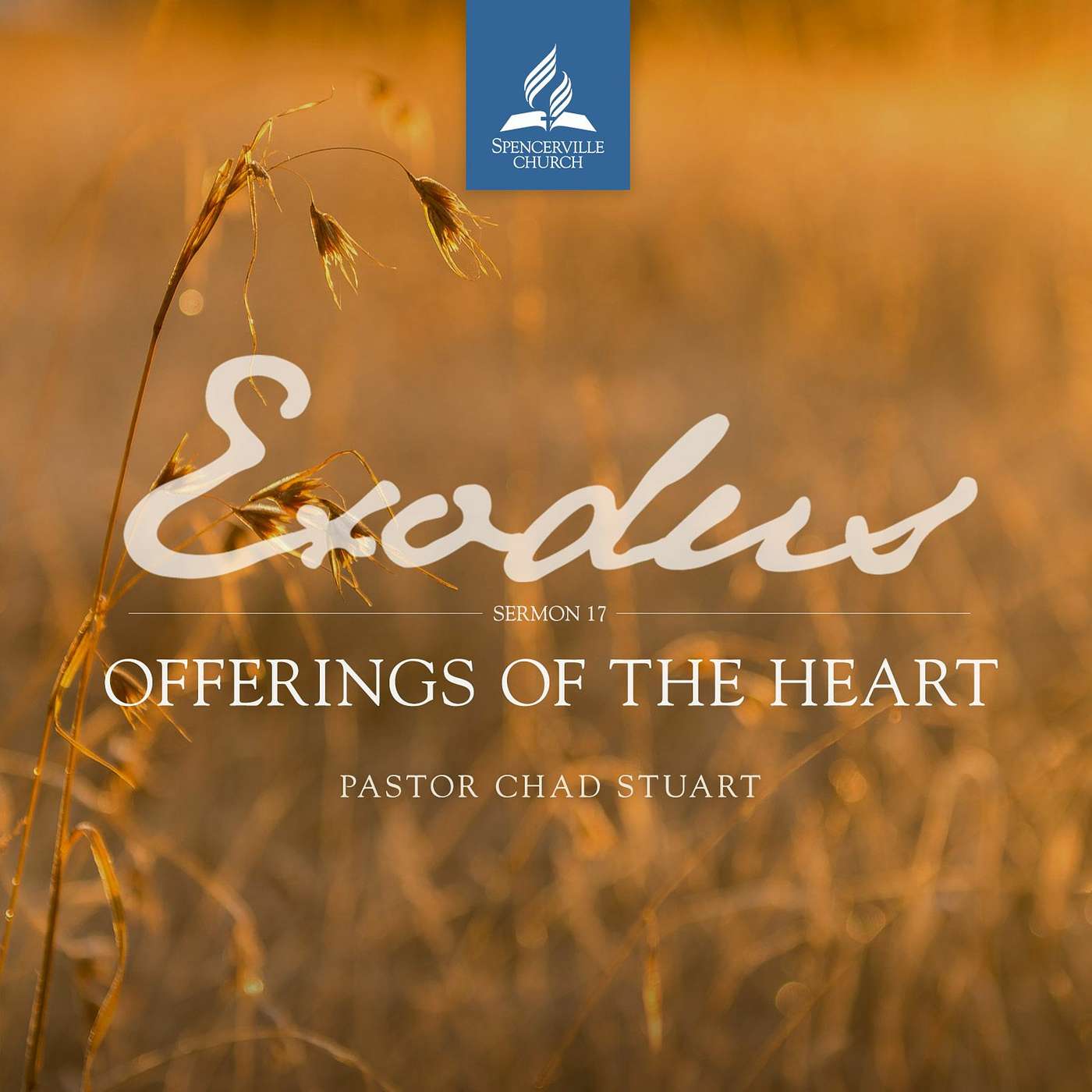 Worship at Spencerville