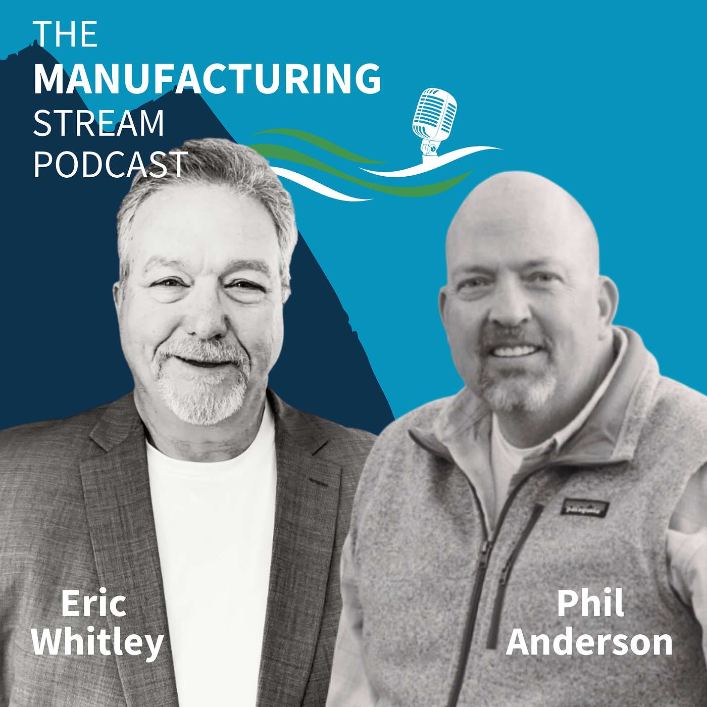 Manufacturing Stream