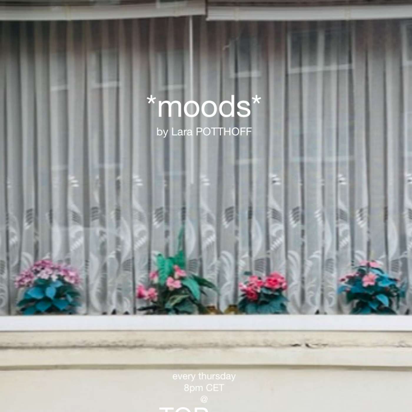 *moods* by Lara Potthoff @ TOPzen 11.05.2023