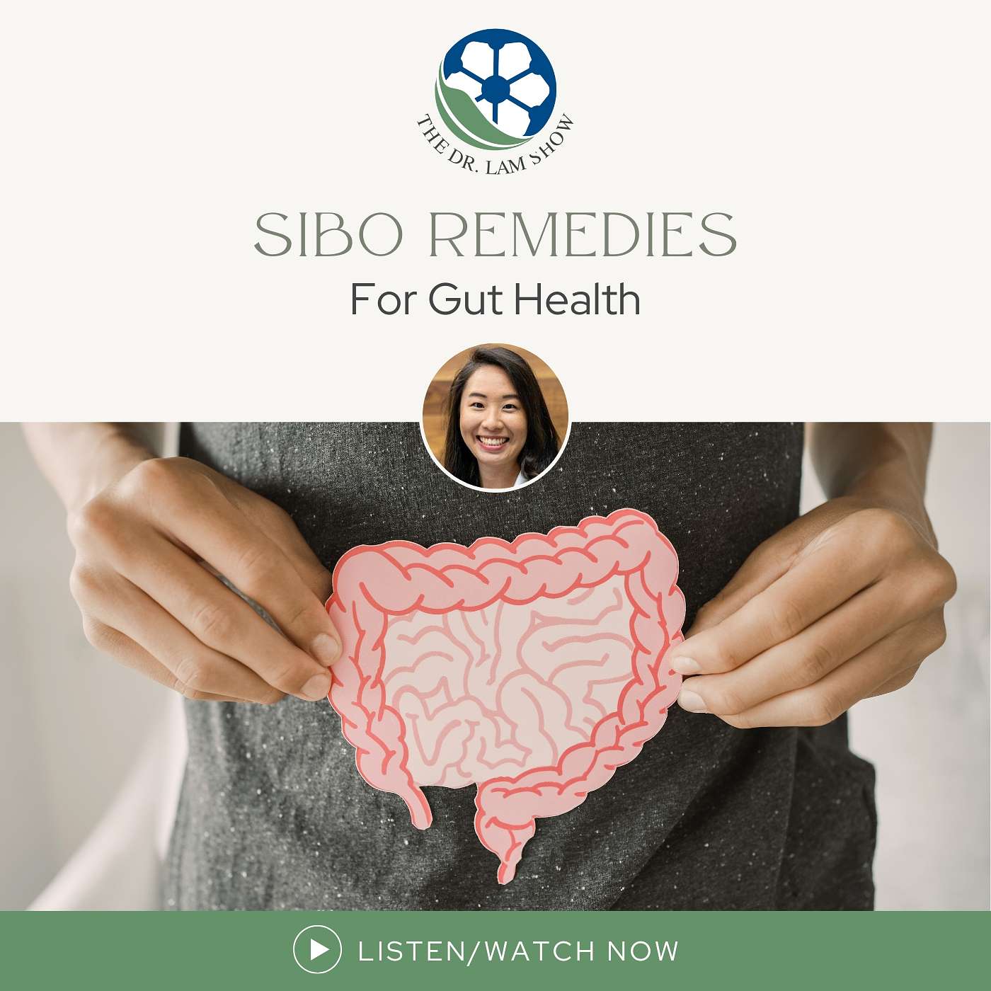 SIBO Remedies For Gut Health