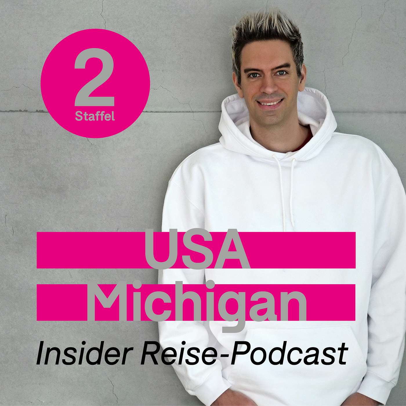 Travel & Stars · Experten & Stars im Reise Podcast