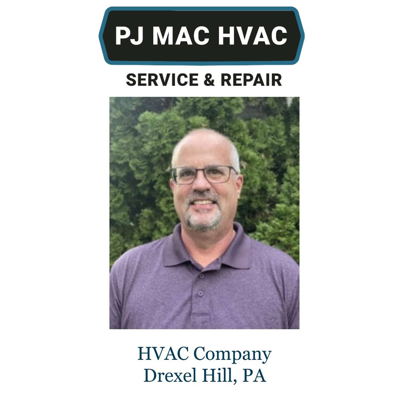 PJ MAC HVAC Air Duct Cleaning