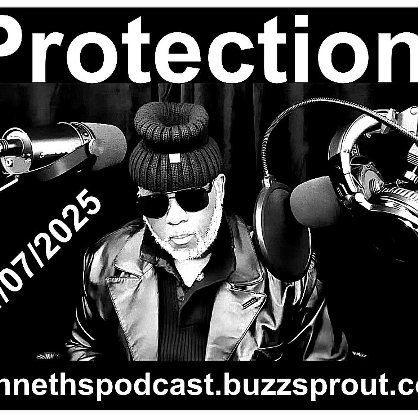 Protection #1 - 01/07/2025