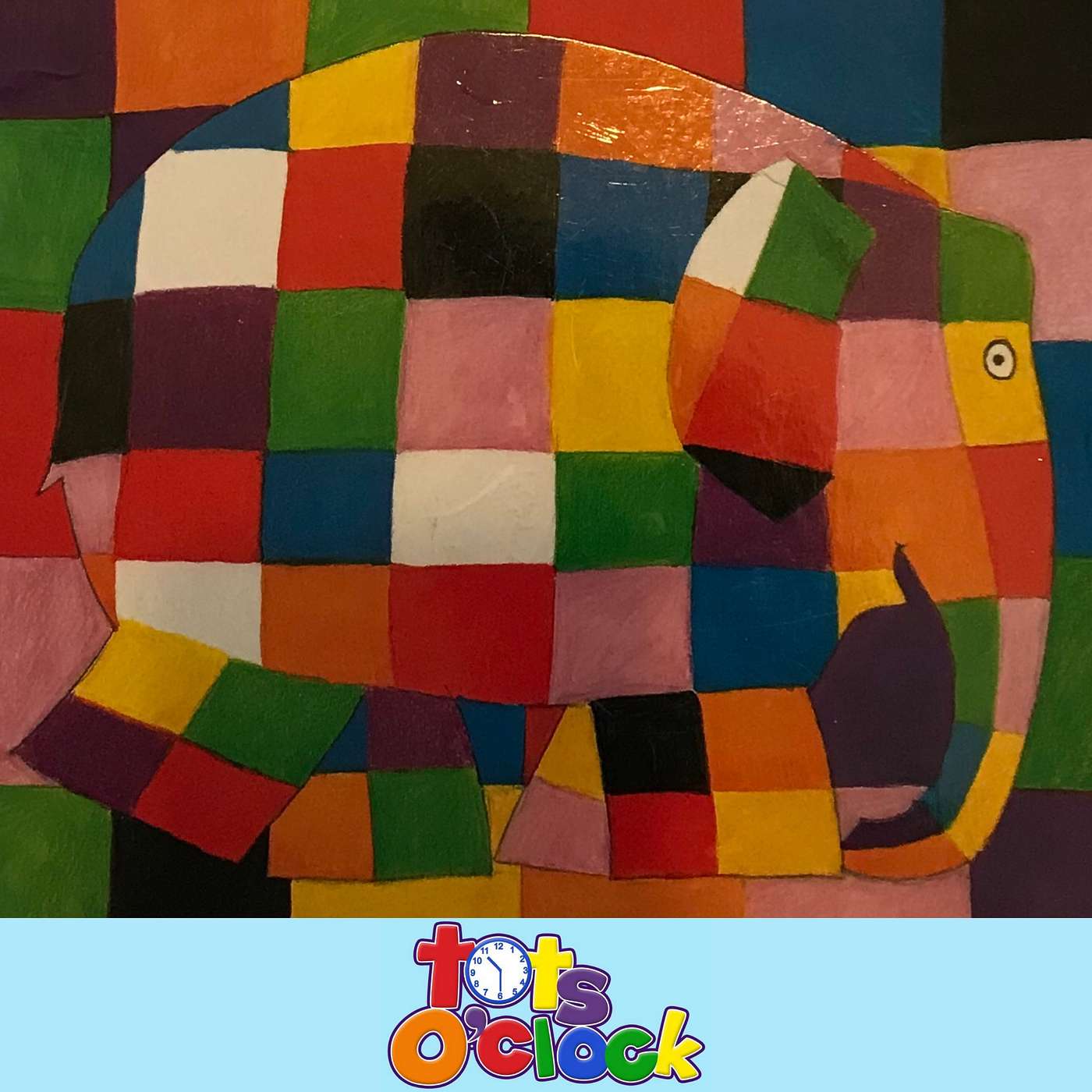 Elmer