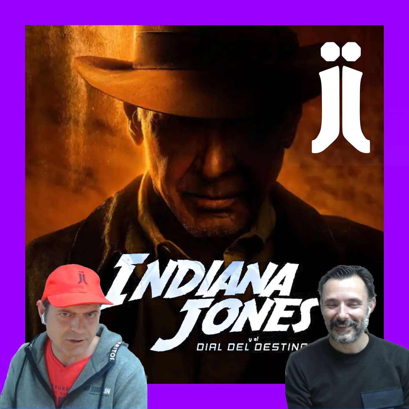 Destripando INDIANA JONES 5