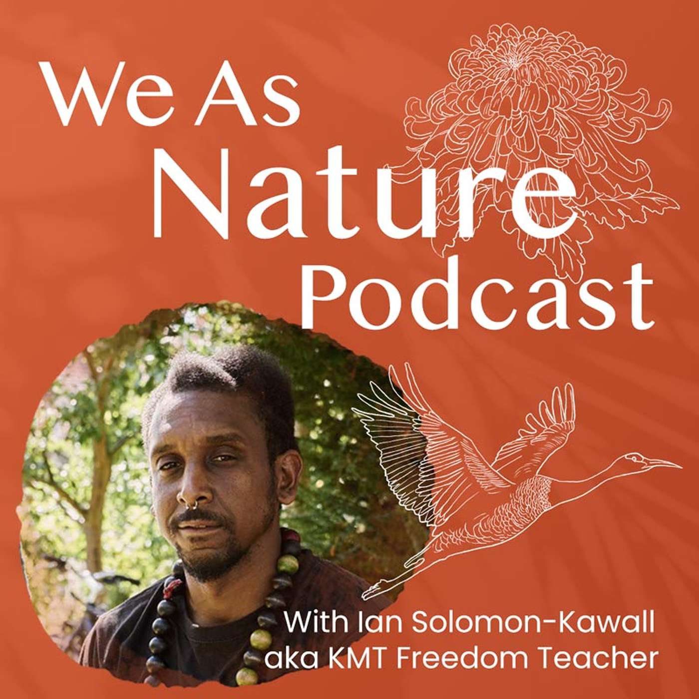 Pioneering social change through hip hop and permaculture with Ian Solomon-Kawall