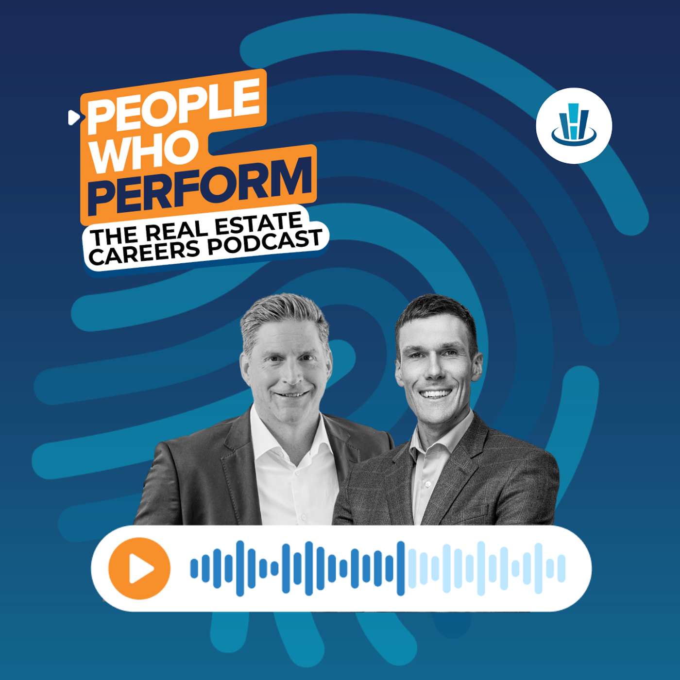 Michael Brimer | From Competitive Sport to Construction Leadership — And the Lessons Learned Along the Way episode artwork