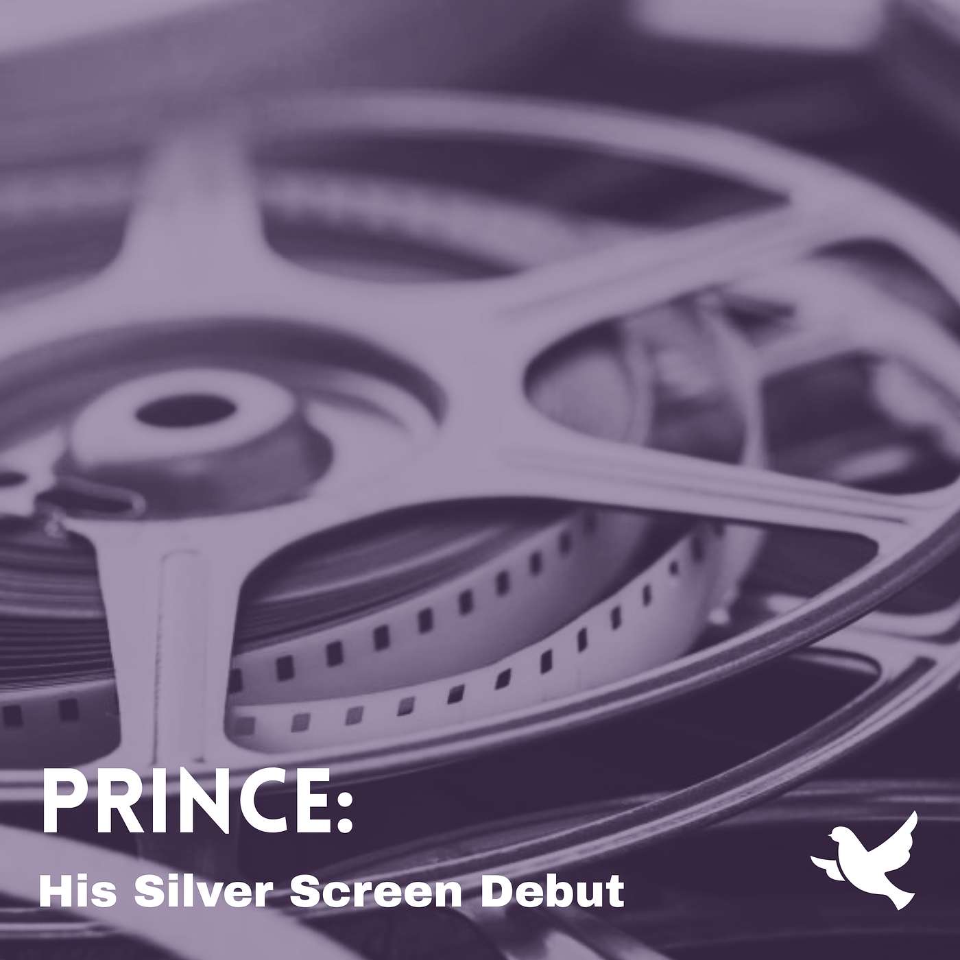 Prince's Silver Screen Debut
