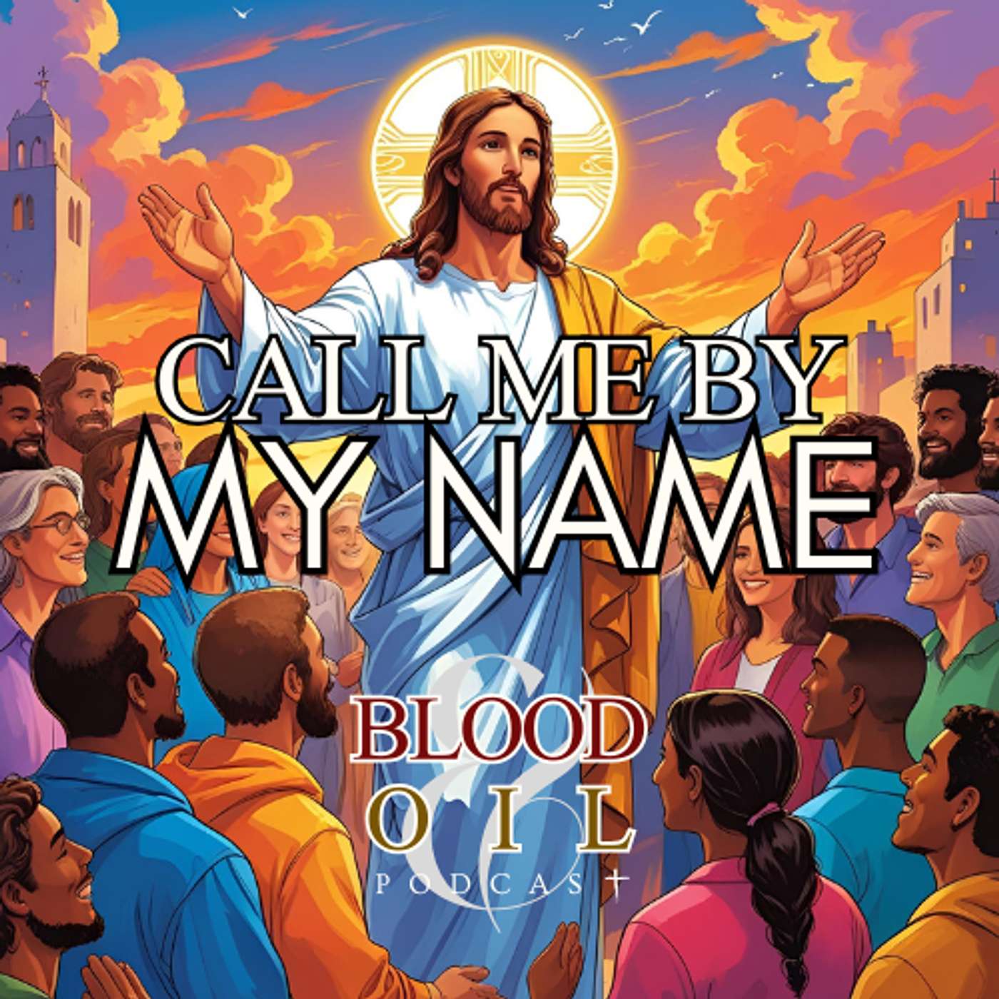 Blood & Oil Podcast