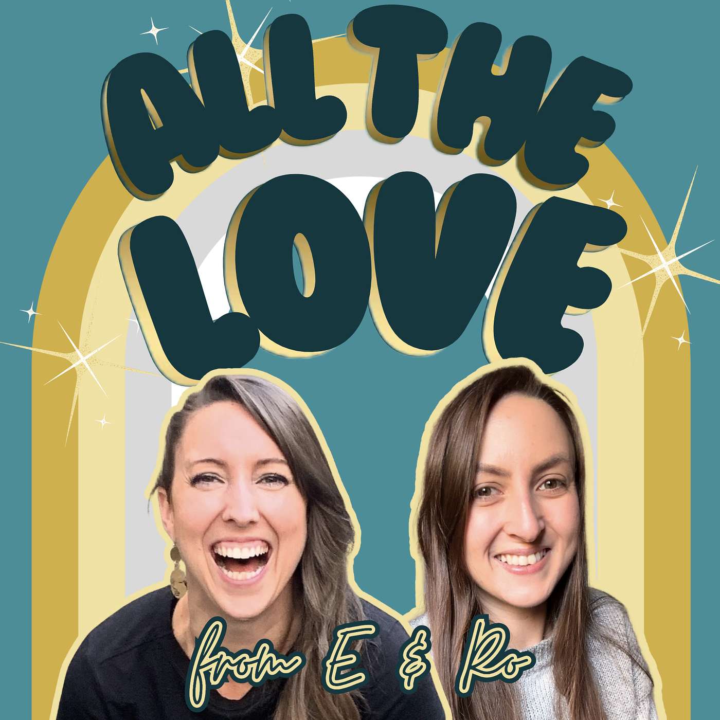 All the Love • from E & Ro
