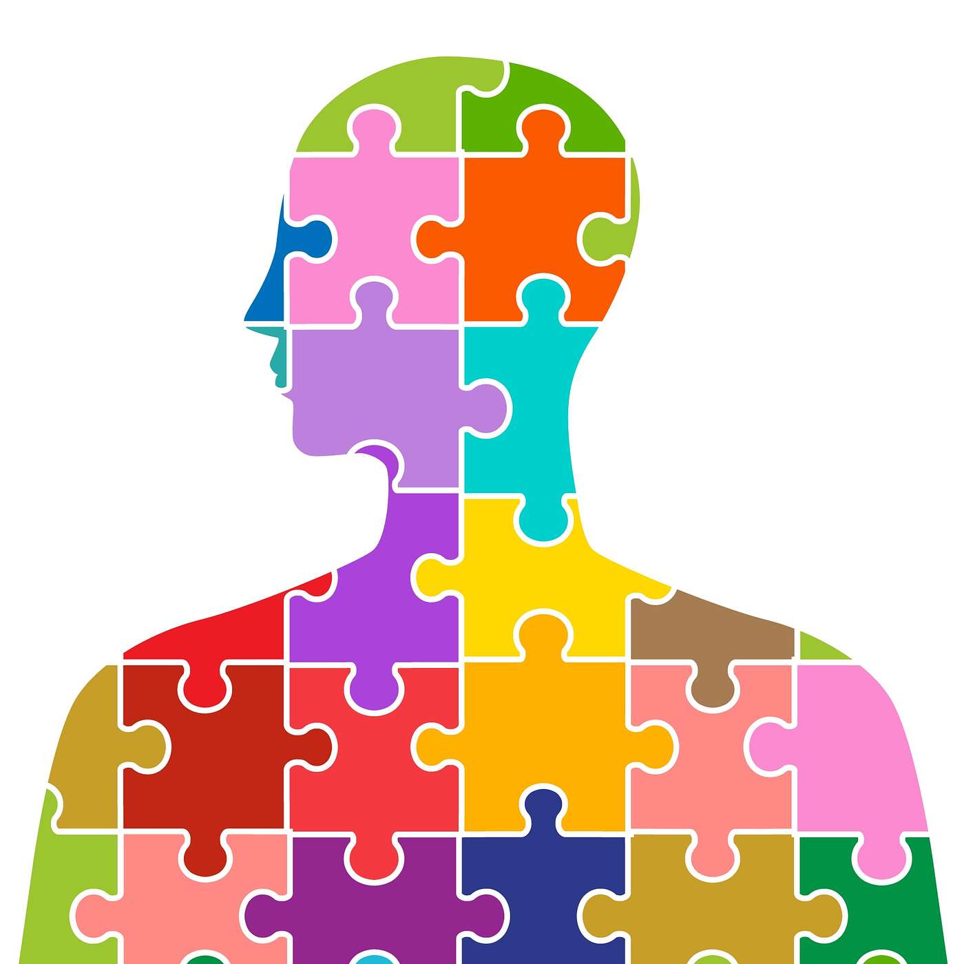 People Puzzle Podcast