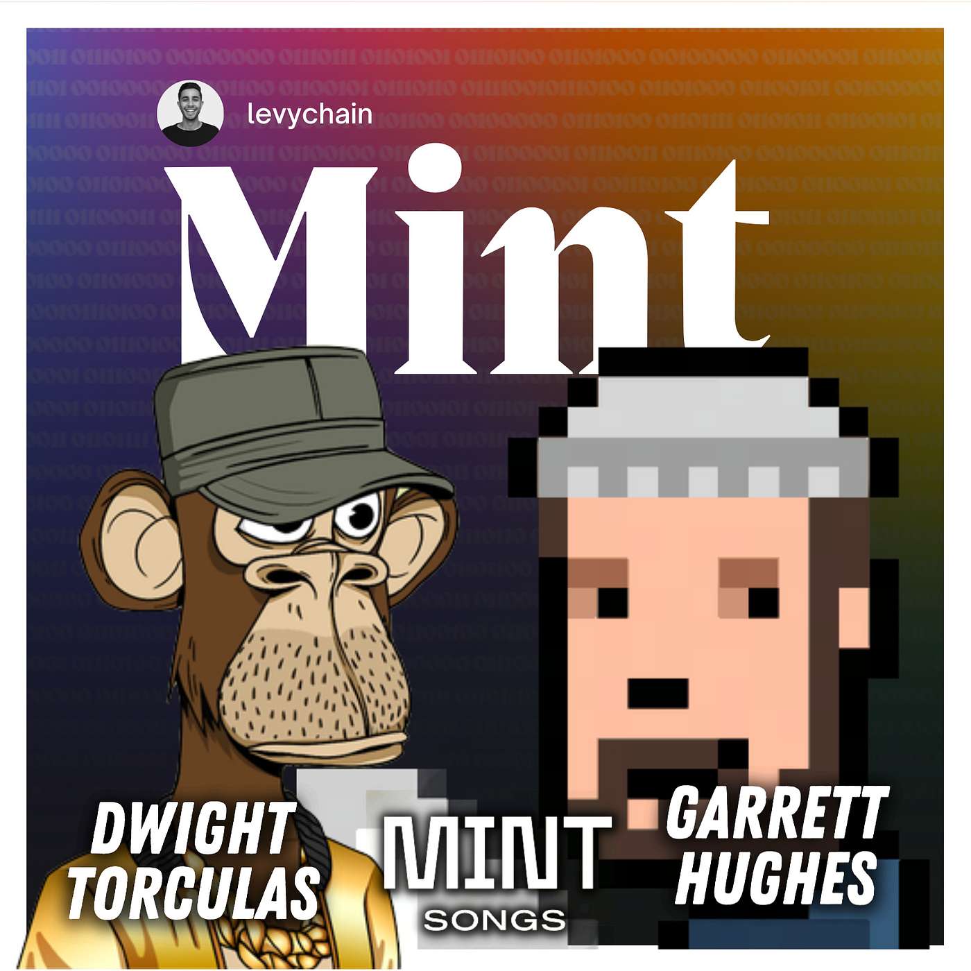 Mint Podcast by Adam Levy
