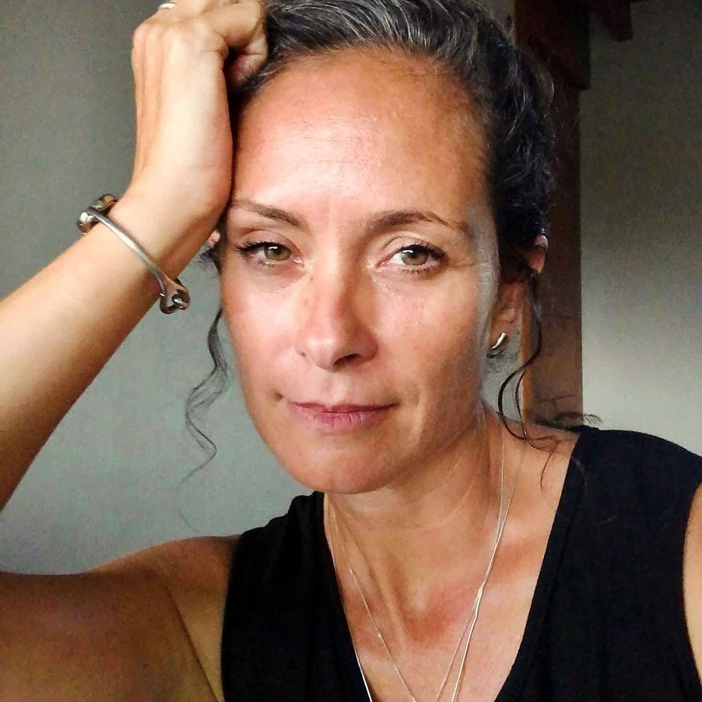 Chatroom with Marina Galan : A Shift In Consciousness